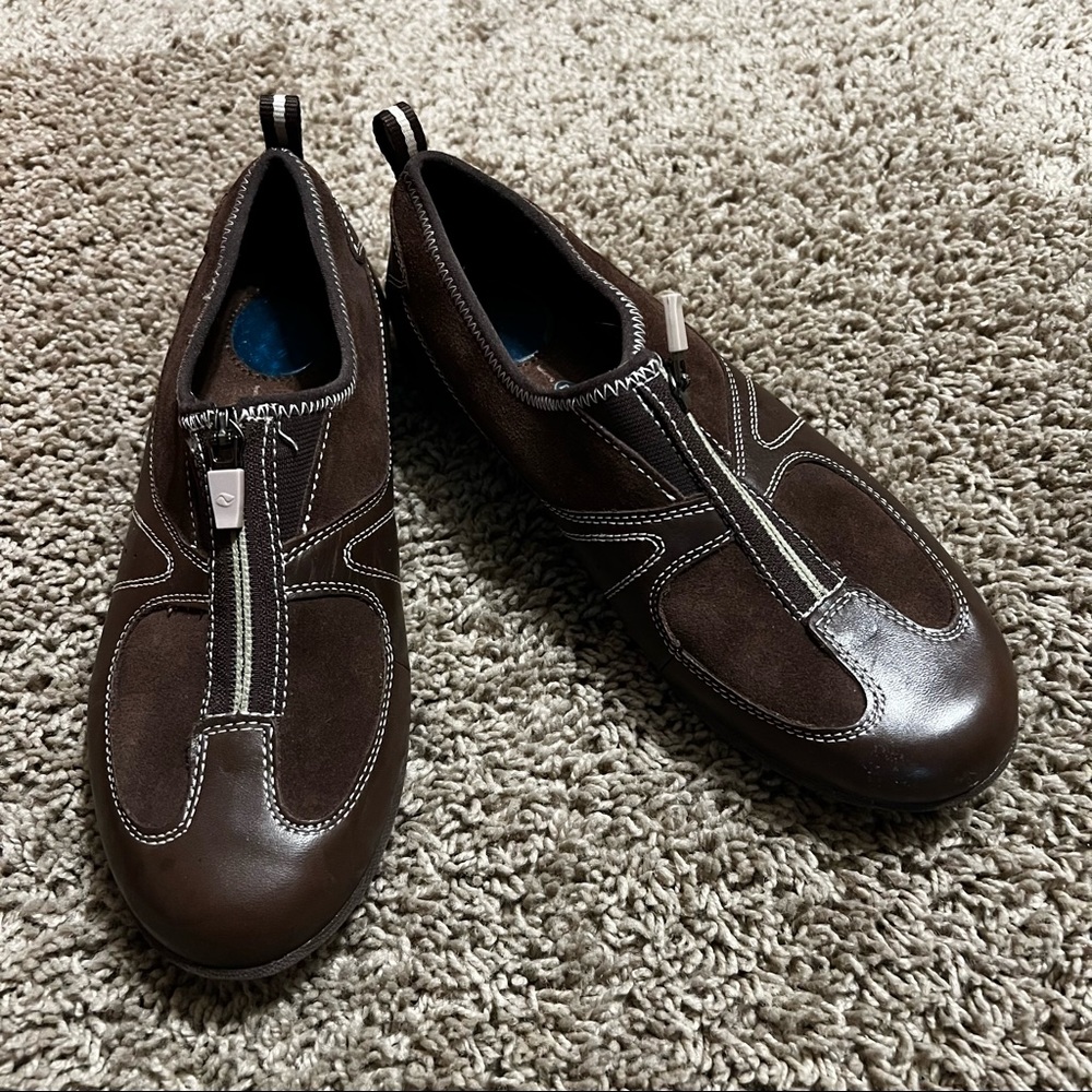 Dr. Scholls Natural Sport